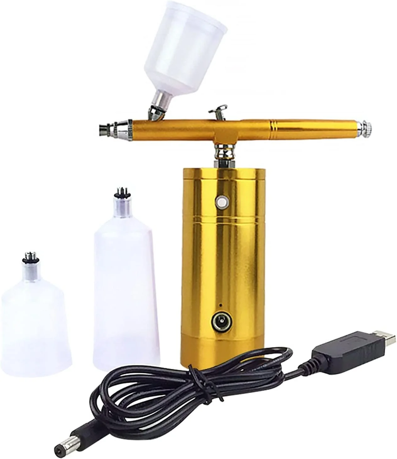 اسپری رنگ مینی، اسپری رنگ قابل شارژ، ایربراش برقی، کیت مدل نقاشی ایربراش، کمپرسور ایربراش صنایع دستی هنری، کیت سندبلاست (فقط تفنگ ایربراش) اسپری رنگ مینی، اسپری رنگ قابل شارژ، ایربراش برقی، کیت مدل نقاشی ایربراش، کمپرسور ایربراش صنایع دستی هنری، کیت سندبلاست (فقط تفنگ ایربراش)