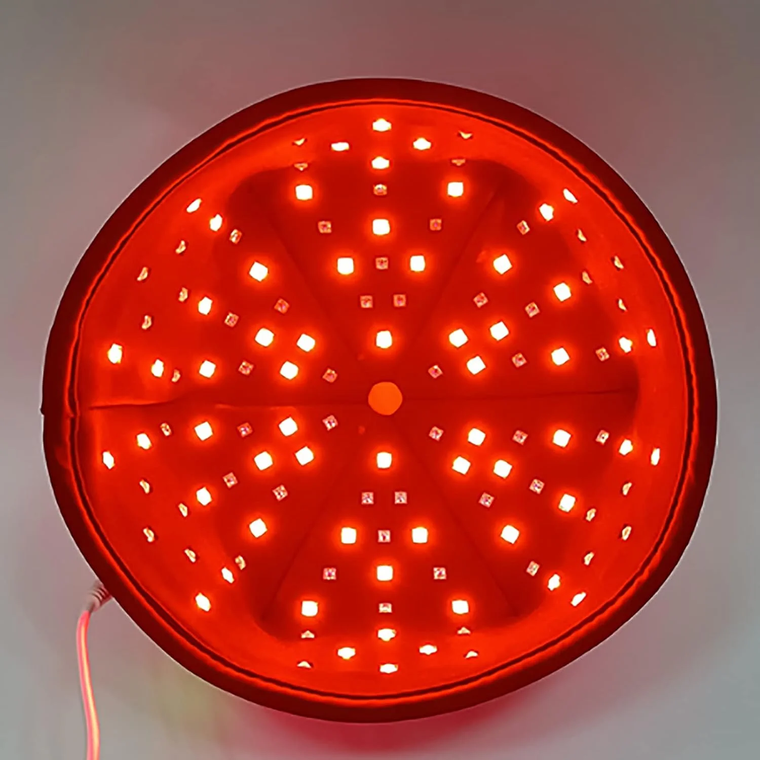 کلاه رشد مو، دستگاه نور درمانی LED قرمز و مادون قرمز برای موهای نازک، کلاه ریزش مو برای رشد مو، متوقف کردن ریزش مو و در عین حال رشد موهای متراکم تر و پرتر، برای مردان و زنان با موهای نازک کلاه رشد مو، دستگاه نور درمانی LED قرمز و مادون قرمز برای موهای نازک، کلاه ریزش مو برای رشد مو، متوقف کردن ریزش مو و در عین حال رشد موهای متراکم تر و پرتر، برای مردان و زنان با موهای نازک