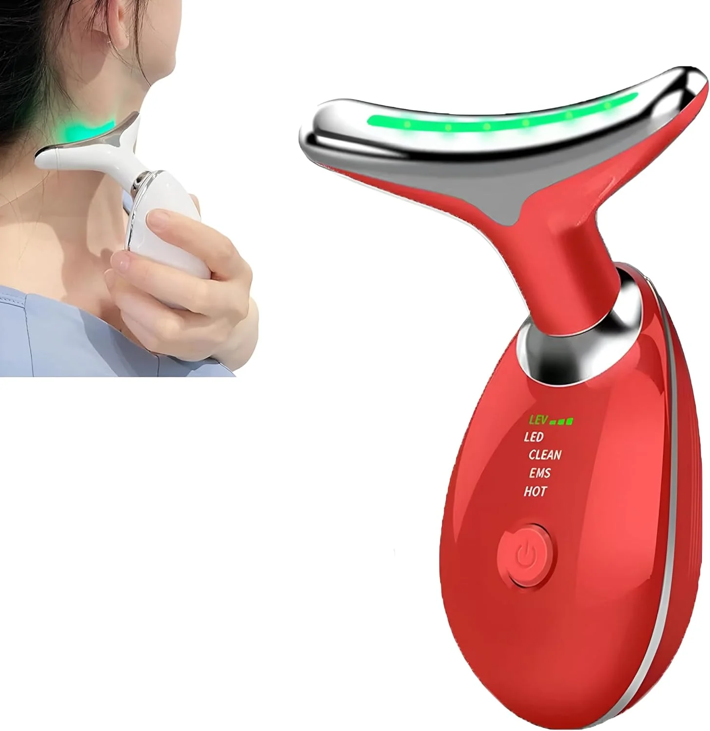 ظرف تمیز کننده ابزار ناخن | جعبه تمیز کننده قابل حمل و بادوام برای مسافرت، پدیکور، منزل، سالن