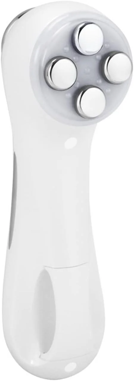 دستگاه زیبایی چندکاره TISTIK، دستگاه زیبایی فوتون تراپی LED، لیفتینگ صورت، جوانسازی پوست، ماساژور صورت با عملکردهای مختلف و قابل تعویض