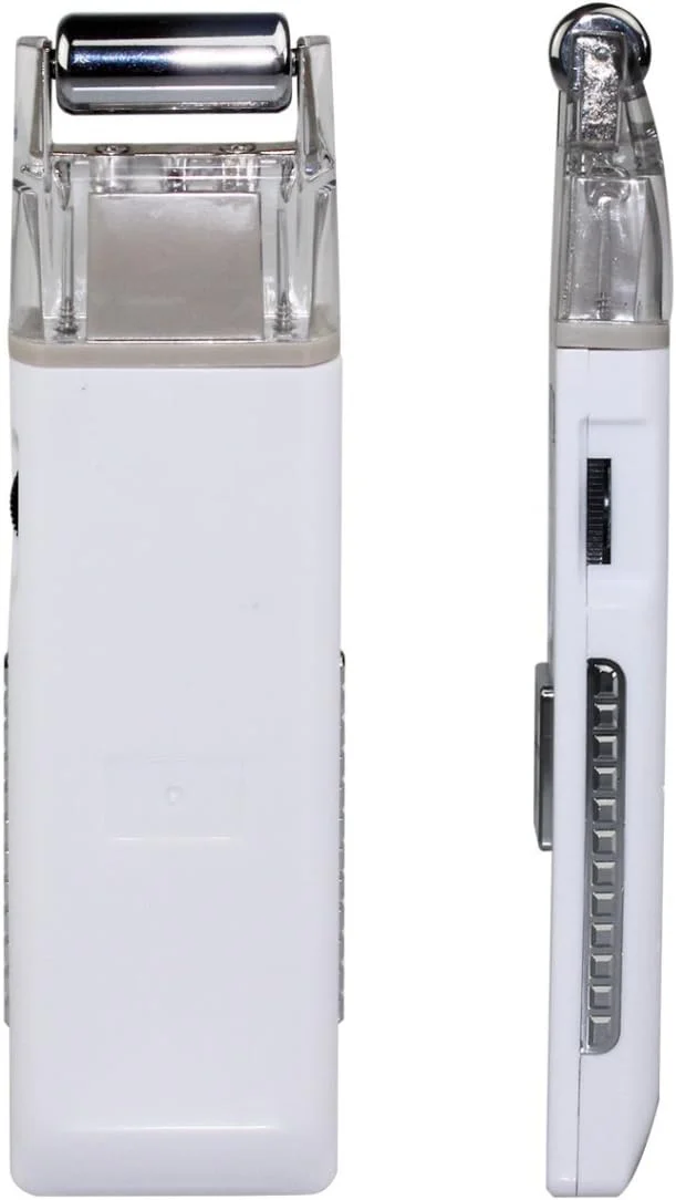 دستگاه زیبایی گالوانیک شارژی صورت الیتزیا، تغذیه رسانی و خروج آلودگی مدل ETKD9000