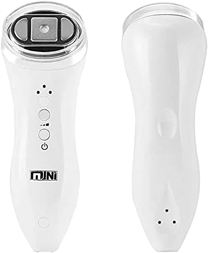 دستگاه زیبایی و مراقبت از پوست صورت X&Z-XAOY، ماساژور صورت با فرکانس بالا، دستگاه آر اف لیفتینگ و جوانسازی پوست