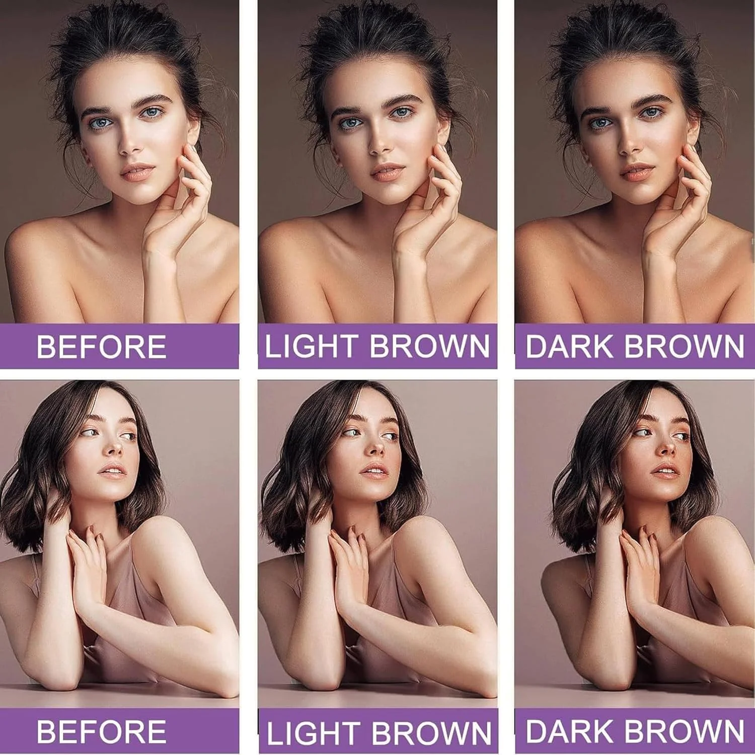 چراغ برنزه کننده LED با طول موج 365 نانومتر، دارای گیره، طراحی زمان‌بندی، قابلیت تنظیم 360 درجه و ناحیه تابش 60 * 30 سانتی‌متر، برای برنزه کردن صورت و بدن