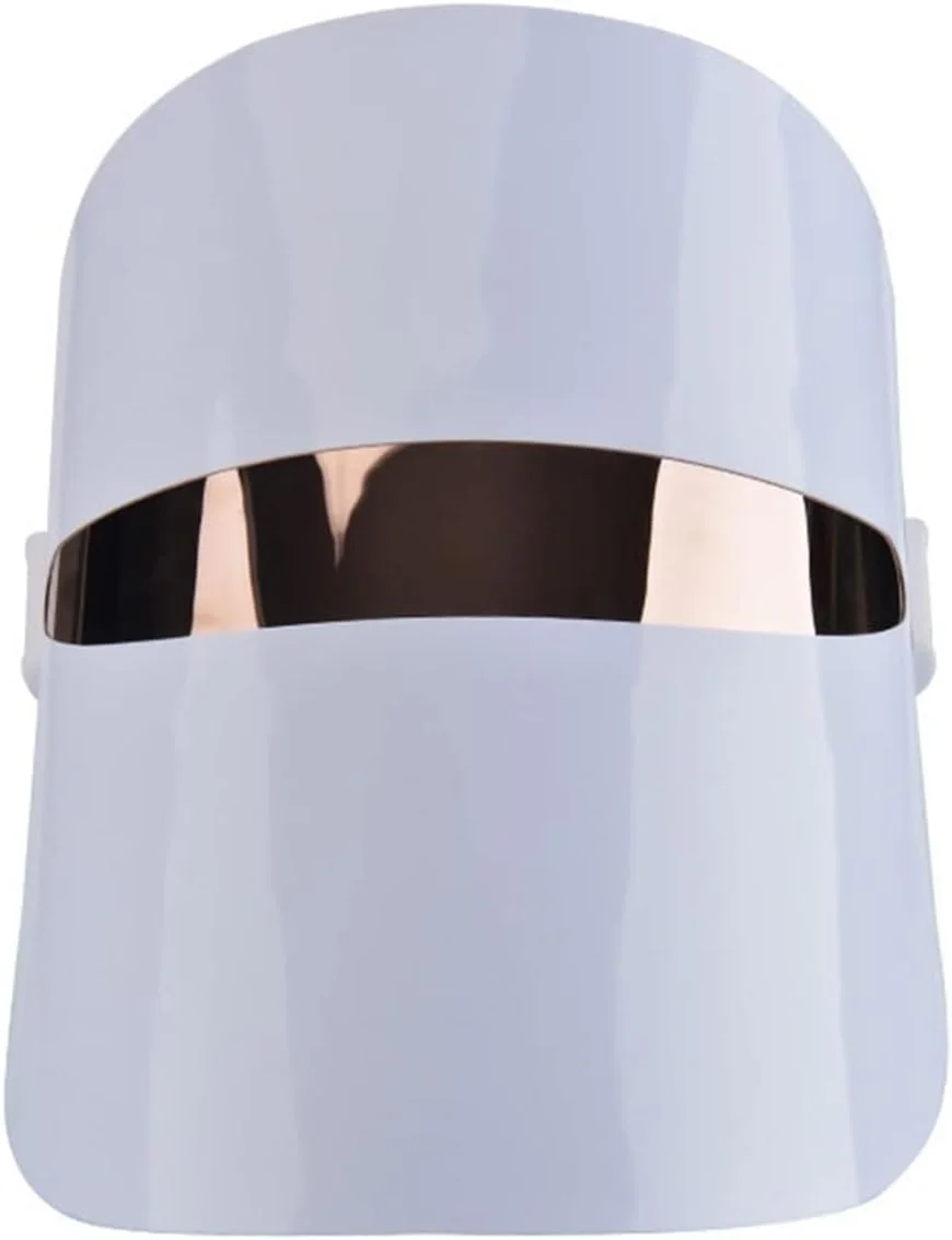 دستگاه زیبایی جوانسازی پوست، ماسک زیبایی ال ای دی 32 نور، دستگاه جوانسازی زیرپوستی، ماسک نور رنگی، ماسک طیف سنج سه رنگ، دستگاه ماسک، دستگاه زیبایی، لیفت و سفت کننده پوست افتاده