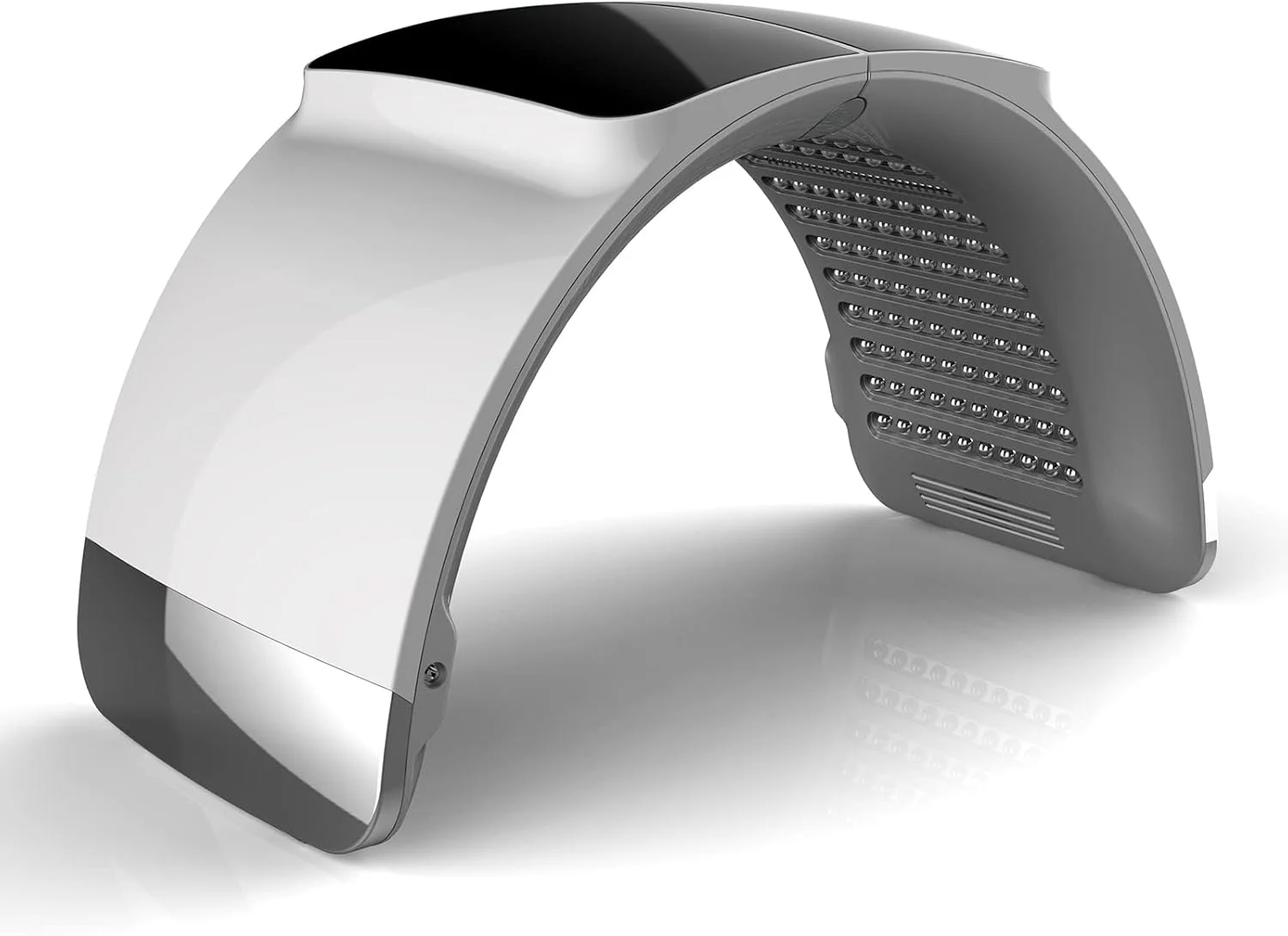 دستگاه نوردرمانی LED صورت، ماسک نوردرمانی LED صورت 7 رنگ، ماسک صورت LED برای مراقبت از پوست