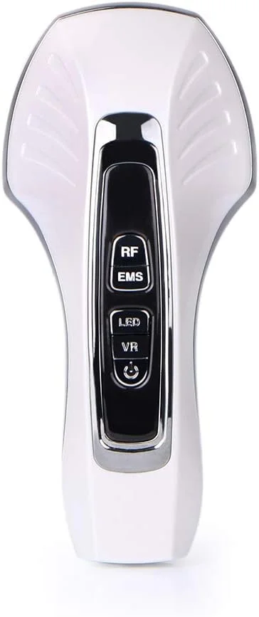 دستگاه جوانسازی پوست صورت الیتزیا 4 در 1 RF Bio Led Photon مدل ETMACL263