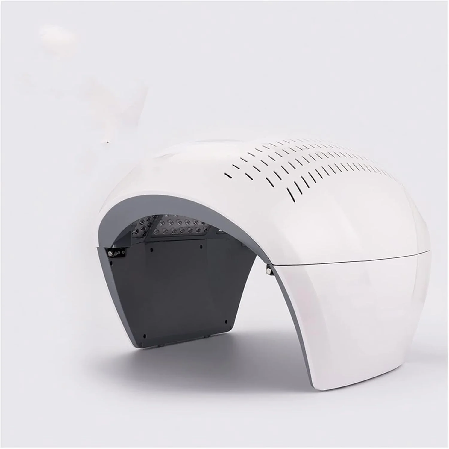 دستگاه جوانسازی پوست با نور LED هفت رنگ، دستگاه زیبایی برای جوانسازی پوست سالم، رفع آکنه و ضد چین و چروک