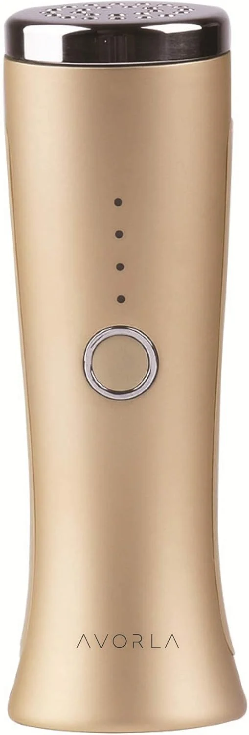 ماساژور صورت LED با نور قرمز - دستگاه مراقبت از پوست ضد پیری در خانه - تونینگ صورت - ماساژ - سفت کننده و محکم کننده چین و چروک پوست - فوتون تراپی ماسک صورت