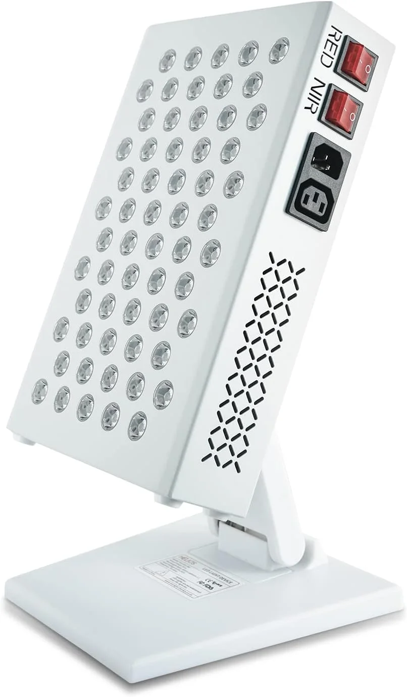 دستگاه نوردرمانی قرمز سری HELIOS 2 - هدفمند 300 وات قرمز/نزدیک به مادون قرمز