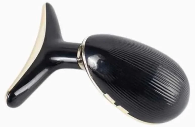 دستگاه لیفت صورت، دستگاه سفت کننده پوست صورت و گردن، نور LED، کاهش دهنده غبغب، ماساژور صورت قابل حمل V شکل، مورد تایید FDA، ضد چروک، ابزار زیبایی در خانه