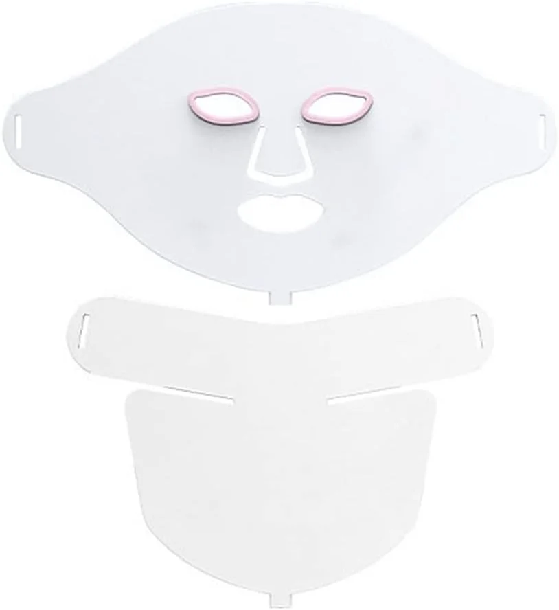 دستگاه جوانسازی پوست فوتونی، دستگاه طیف سنج، ماسک زیبایی LED سیلیکونی، دستگاه ماسک صورت، دستگاه زیبایی فوتونی خانگی برای جوانسازی پوست سالم