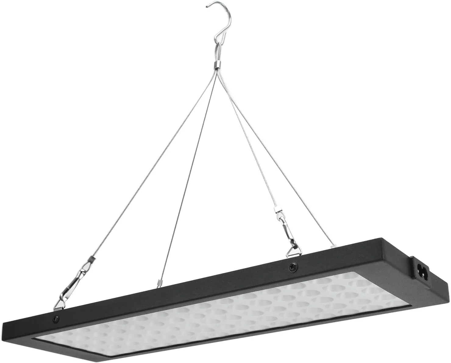 دستگاه قرمز، پنل قرمز 75LED با نصب انعطاف پذیر قابل تنظیم برای مراقبت از پوست (دوشاخه UK)