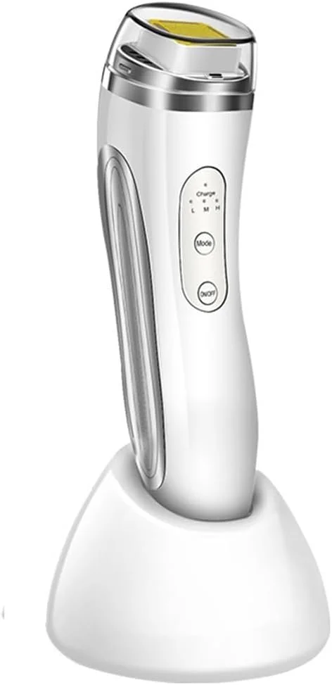 دستگاه زیبایی، دستگاه لیفتینگ صورت، دستگاه مراقبت از پوست فوتون LED، دستگاه ماساژ صورت برای سفت کردن پوست