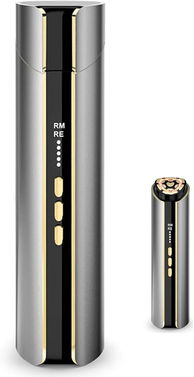 دستگاه زیبایی آر اف خانگی، دستگاه لیفت صورت آر اف ال ای دی ضد چروک، دستگاه زیبایی صورت ای ام اس برای لیفت و سفت کردن پوست دستگاه زیبایی آر اف خانگی، دستگاه لیفت صورت آر اف ال ای دی ضد چروک، دستگاه زیبایی صورت ای ام اس برای لیفت و سفت کردن پوست