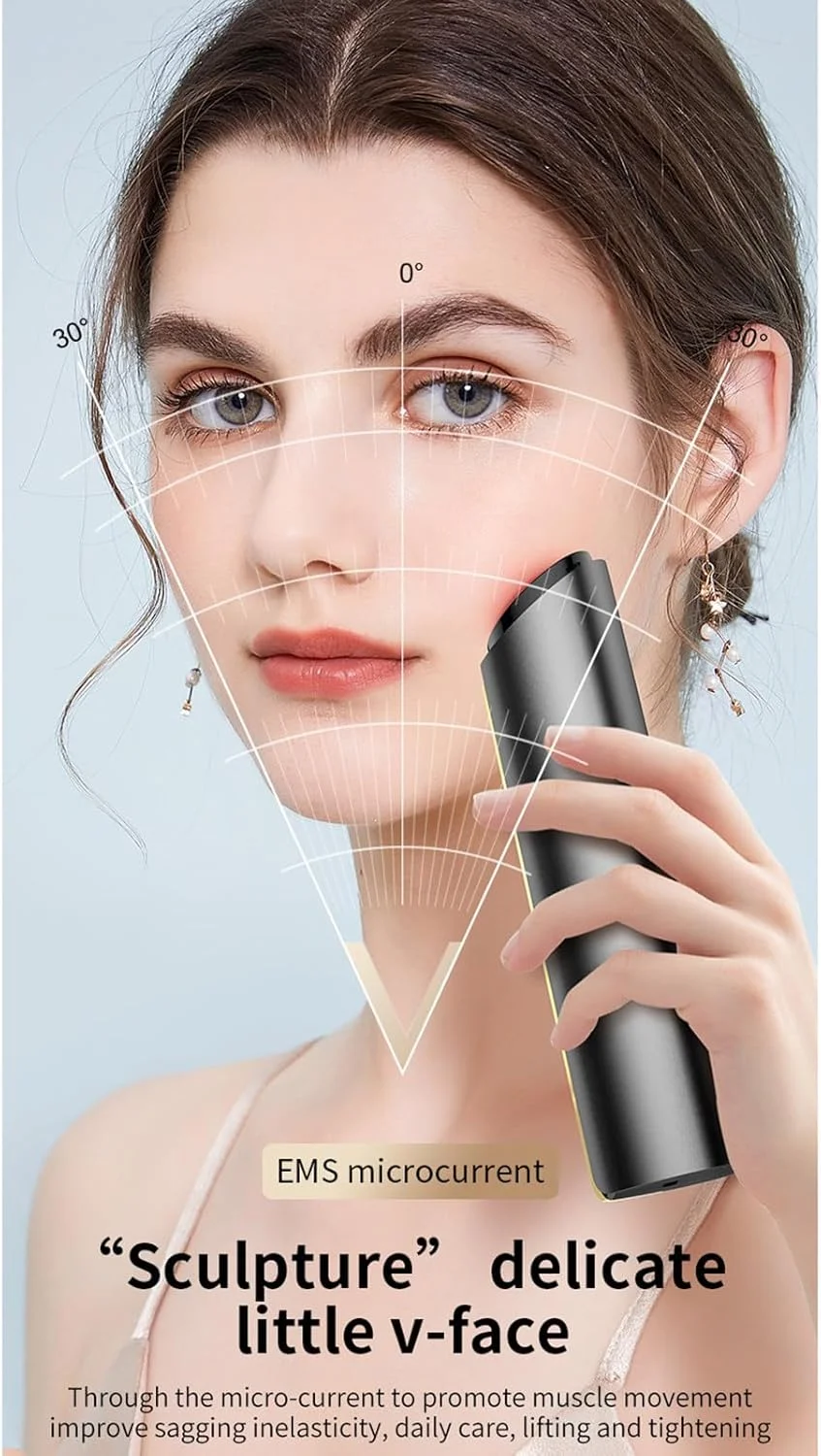 دستگاه زیبایی آر اف خانگی، دستگاه لیفت صورت آر اف ال ای دی ضد چروک، دستگاه زیبایی صورت ای ام اس برای لیفت و سفت کردن پوست دستگاه زیبایی آر اف خانگی، دستگاه لیفت صورت آر اف ال ای دی ضد چروک، دستگاه زیبایی صورت ای ام اس برای لیفت و سفت کردن پوست