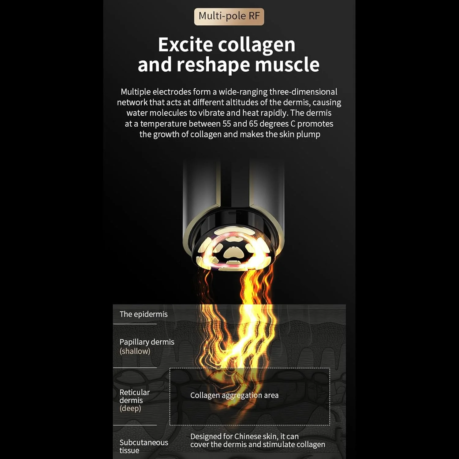 دستگاه زیبایی آر اف خانگی، دستگاه لیفت صورت آر اف ال ای دی ضد چروک، دستگاه زیبایی صورت ای ام اس برای لیفت و سفت کردن پوست دستگاه زیبایی آر اف خانگی، دستگاه لیفت صورت آر اف ال ای دی ضد چروک، دستگاه زیبایی صورت ای ام اس برای لیفت و سفت کردن پوست