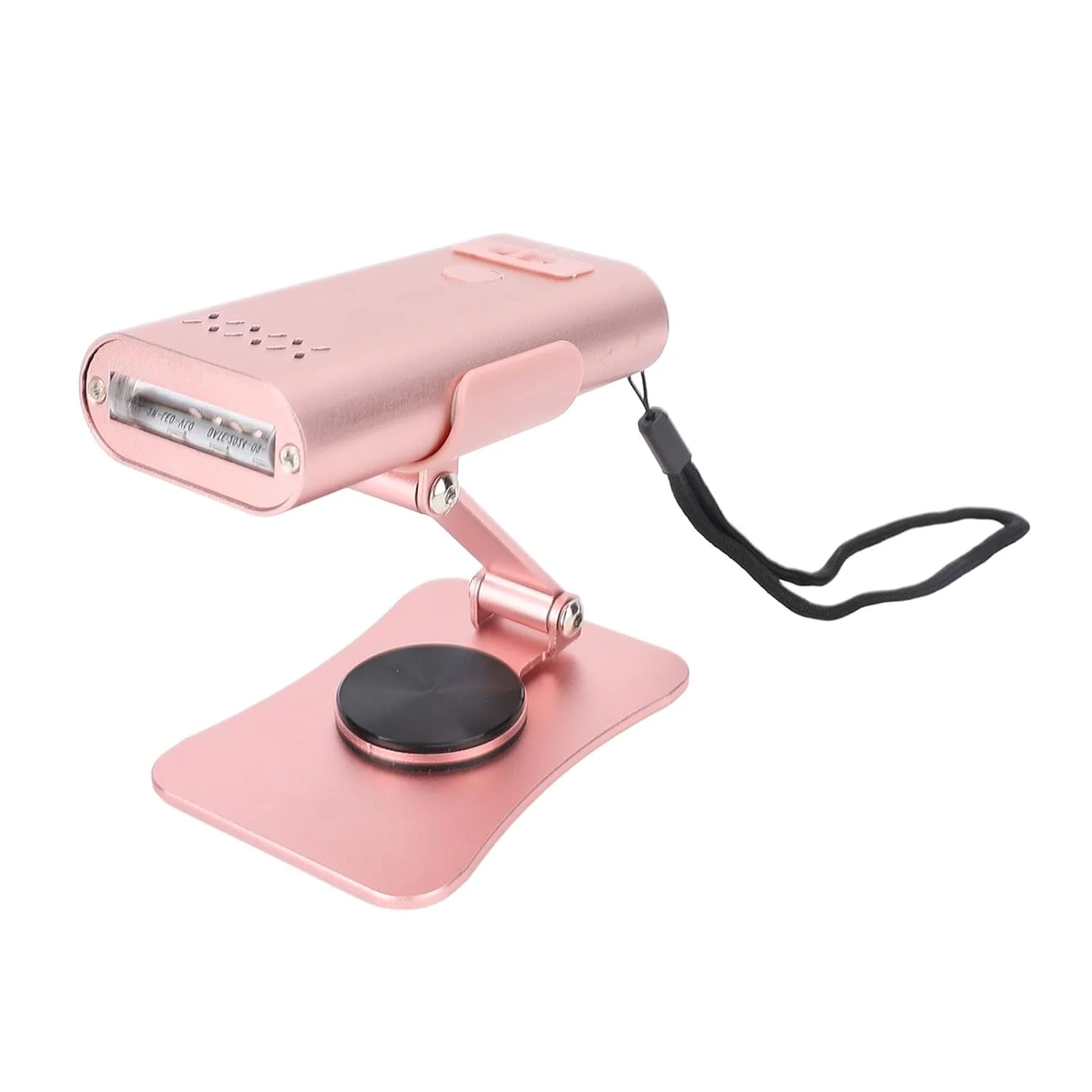 لامپ ال ای دی قابل حمل اکستنشن مو Fabater، طراحی سبک وزن، دستگاه خشک کننده سریع برای استفاده خانگی (مدل 2 (105x52 سانتی متر)) لامپ ال ای دی قابل حمل اکستنشن مو Fabater، طراحی سبک وزن، دستگاه خشک کننده سریع برای استفاده خانگی (مدل 2 (105x52 سانتی متر))