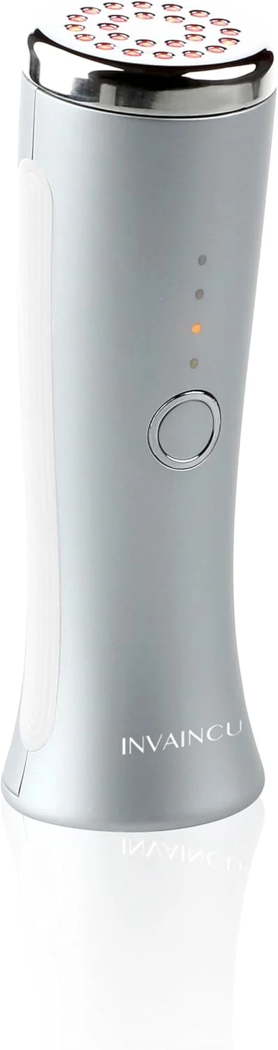 دستگاه LED قرمز ضد پیری پوست برای انواع پوست دستگاه LED قرمز ضد پیری پوست برای انواع پوست