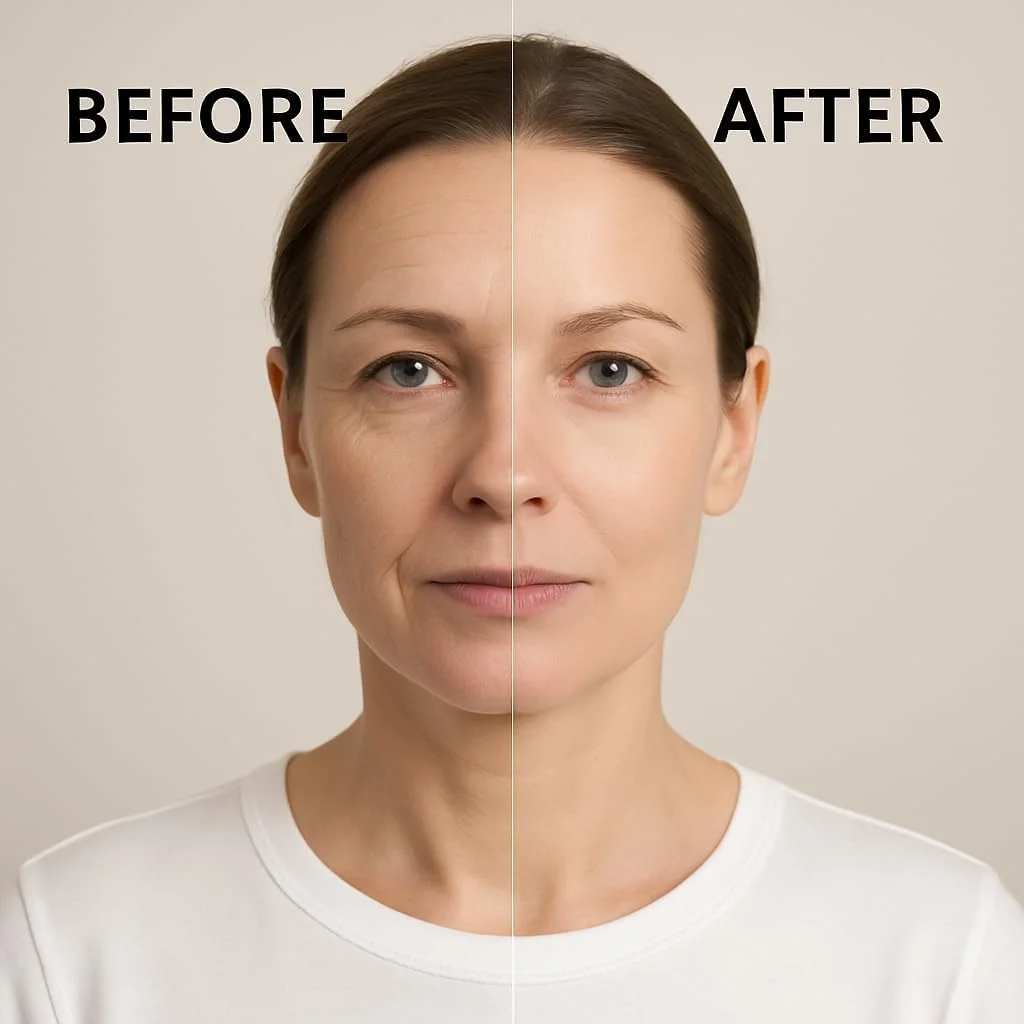 ماساژور گردن و صورت 7 در 1 ADAK - دستگاه زیبایی ضد پیری با 7 حالت نور درمانی LED، گرمایش 45 درجه سانتیگراد، ابزار سفت کننده و لیفتینگ پوست برای گردن و خط فک (همراه با ماسک صورت اضافی) ماساژور گردن و صورت 7 در 1 ADAK - دستگاه زیبایی ضد پیری با 7 حالت نور درمانی LED، گرمایش 45 درجه سانتیگراد، ابزار سفت کننده و لیفتینگ پوست برای گردن و خط فک (همراه با ماسک صورت اضافی)