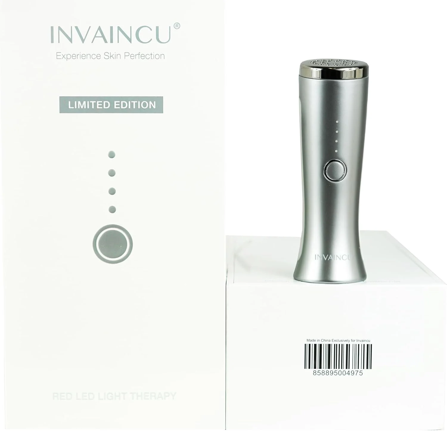 دستگاه LED قرمز ضد پیری پوست برای انواع پوست دستگاه LED قرمز ضد پیری پوست برای انواع پوست