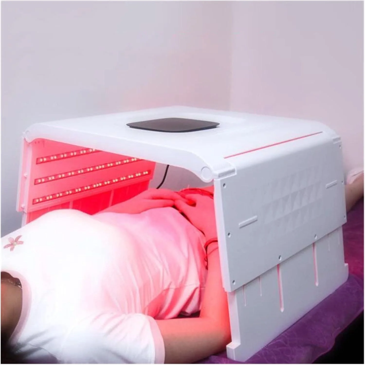 دستگاه جوانسازی پوست، دستگاه جوانسازی پوست فوتونی، دستگاه طیفسنج انبار سفید کننده تاشو، دستگاه زیبایی جوانسازی پوست رنگارنگ LED PDT که پوست شل را لیفت و سفت می کند دستگاه جوانسازی پوست، دستگاه جوانسازی پوست فوتونی، دستگاه طیفسنج انبار سفید کننده تاشو، دستگاه زیبایی جوانسازی پوست رنگارنگ LED PDT که پوست شل را لیفت و سفت می کند