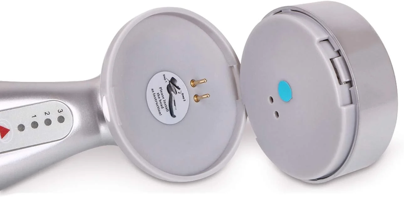 ابزار مراقبت از پوست و زیبایی صورت، دستگاه جوان سازی پوست با نور LED در 4 رنگ مناسب استفاده خانگی Elitzia ETM759 ابزار مراقبت از پوست و زیبایی صورت، دستگاه جوان سازی پوست با نور LED در 4 رنگ مناسب استفاده خانگی Elitzia ETM759