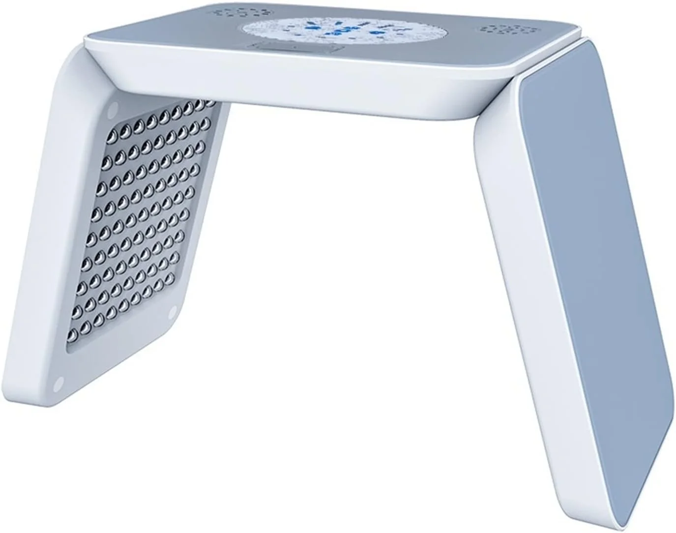 دستگاه زیبایی فوتون، ابزار جوانسازی پوست، طیف سنج اسپری قرمز و آبی، ماسک زیبایی تاشو 7 رنگ LED مرطوب کننده دستگاه زیبایی فوتون، ابزار جوانسازی پوست، طیف سنج اسپری قرمز و آبی، ماسک زیبایی تاشو 7 رنگ LED مرطوب کننده