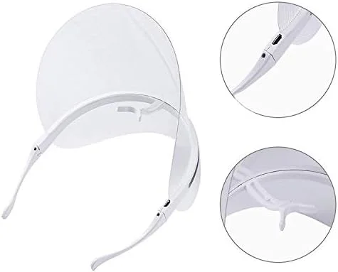 ماسک زیبایی صورت با نور ال ای دی 3 رنگ ماسک زیبایی صورت با نور ال ای دی 3 رنگ