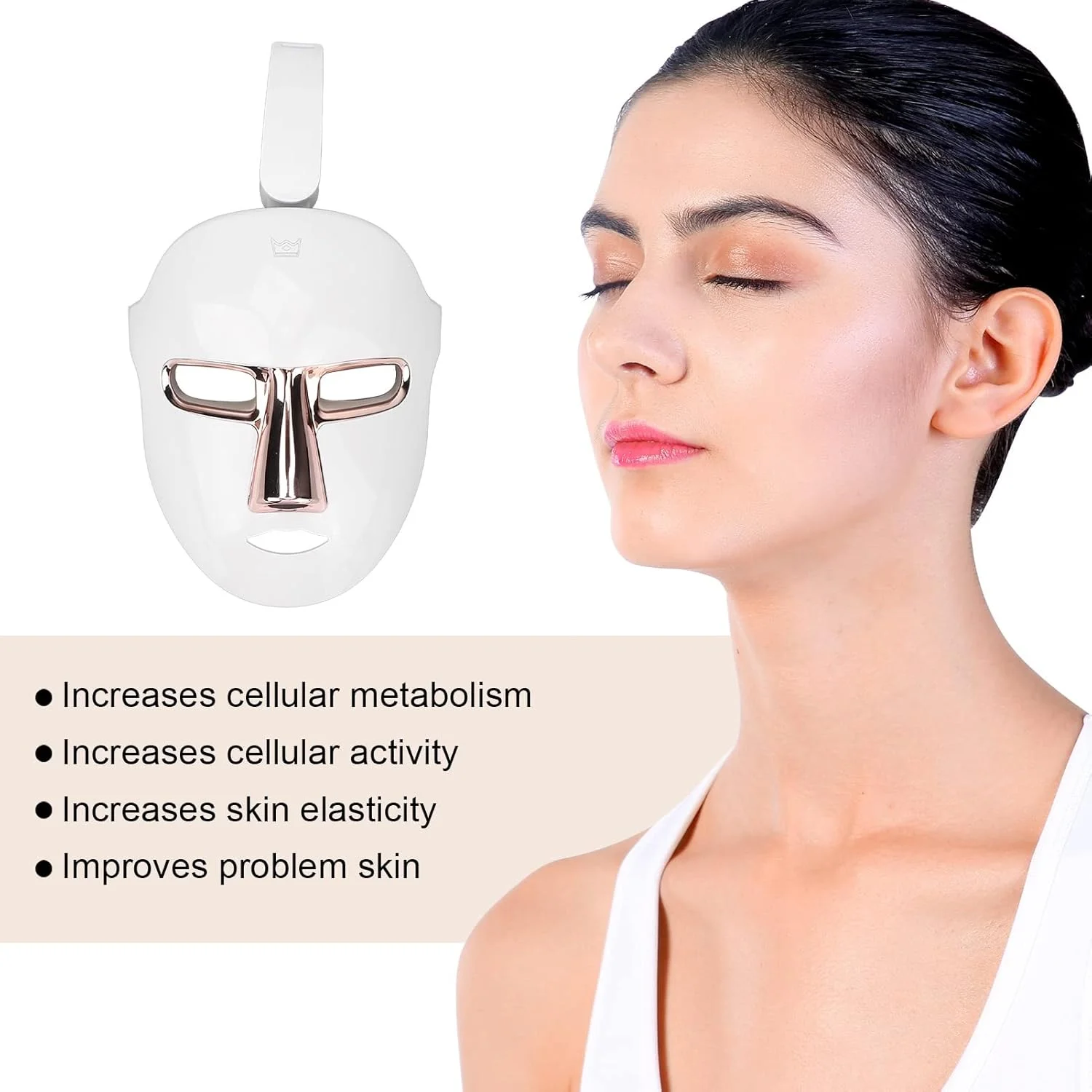 ماسک جوانسازی پوست ال ای دی 7 رنگ، دستگاه ال ای دی صورت 7 رنگ، دستگاه صورت ال ای دی 7 رنگ برای برس ها و دستگاه های پاک کننده صورت، دستگاه پوست برای خانه ماسک جوانسازی پوست ال ای دی 7 رنگ، دستگاه ال ای دی صورت 7 رنگ، دستگاه صورت ال ای دی 7 رنگ برای برس ها و دستگاه های پاک کننده صورت، دستگاه پوست برای خانه