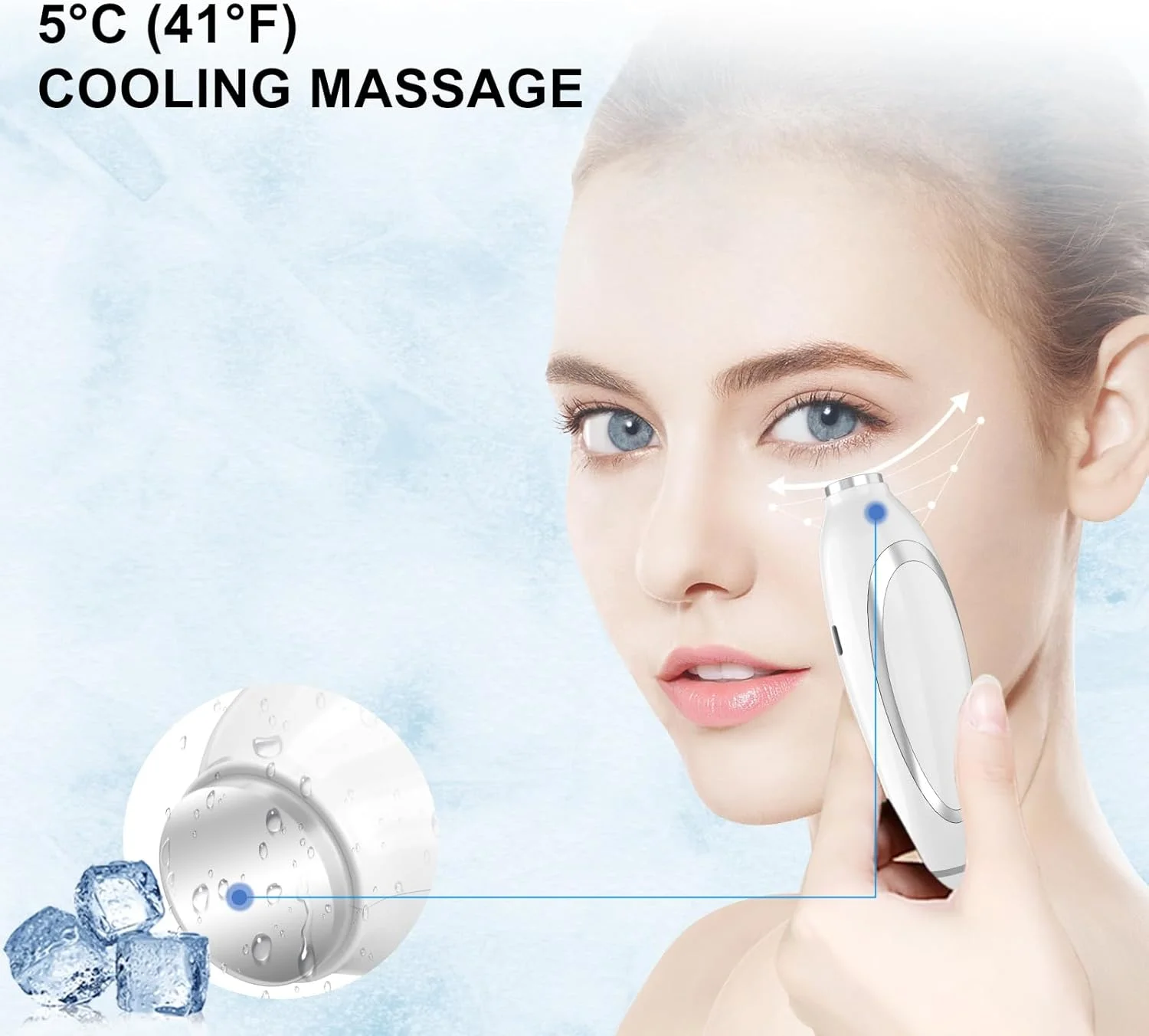 دستگاه زیبایی گردن و صورت MASIKE، ماساژور چند منظوره قابل حمل صورت، ماساژور گردن صورت ال ای دی 4 رنگ برای مراقبت از پوست دستگاه زیبایی گردن و صورت MASIKE، ماساژور چند منظوره قابل حمل صورت، ماساژور گردن صورت ال ای دی 4 رنگ برای مراقبت از پوست