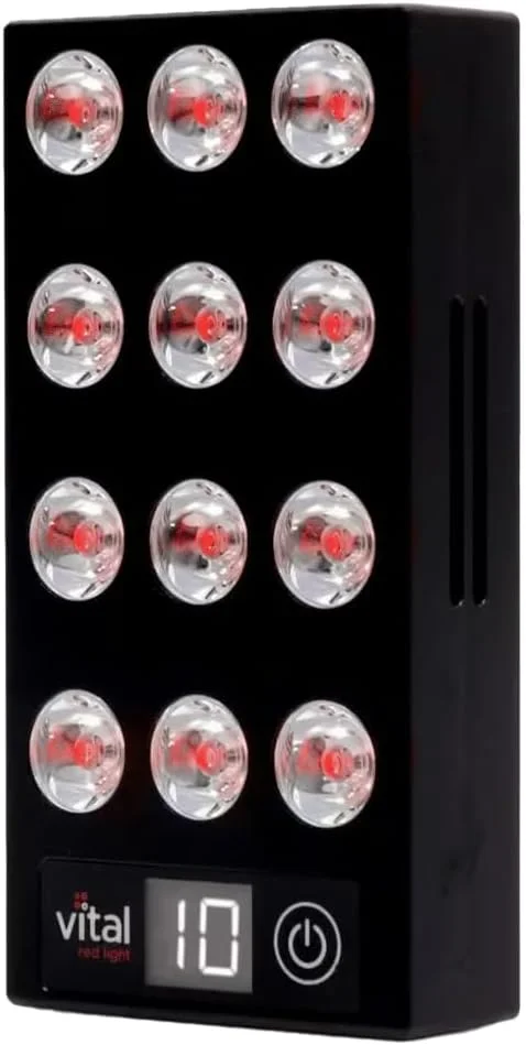 دستگاه نوردرمانی قرمز برای بدن و صورت، نوردرمانی مادون قرمز، ابزار نوردرمانی خانگی برای پوست، خواب و هورمون ها، ابزار مراقبت از پوست LED و هدیه برای عزیزان دستگاه نوردرمانی قرمز برای بدن و صورت، نوردرمانی مادون قرمز، ابزار نوردرمانی خانگی برای پوست، خواب و هورمون ها، ابزار مراقبت از پوست LED و هدیه برای عزیزان