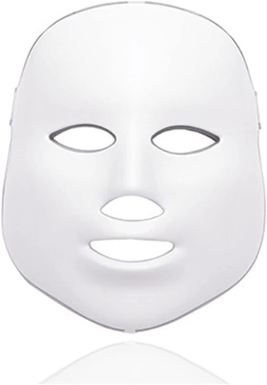 دستگاه زیبایی جوانسازی پوست ماسک صورت ال ای دی، دستگاه جوانسازی پوست با نور فوتون، لیفت و سفت کننده پوست افتاده برای داشتن پوستی درخشان دستگاه زیبایی جوانسازی پوست ماسک صورت ال ای دی، دستگاه جوانسازی پوست با نور فوتون، لیفت و سفت کننده پوست افتاده برای داشتن پوستی درخشان