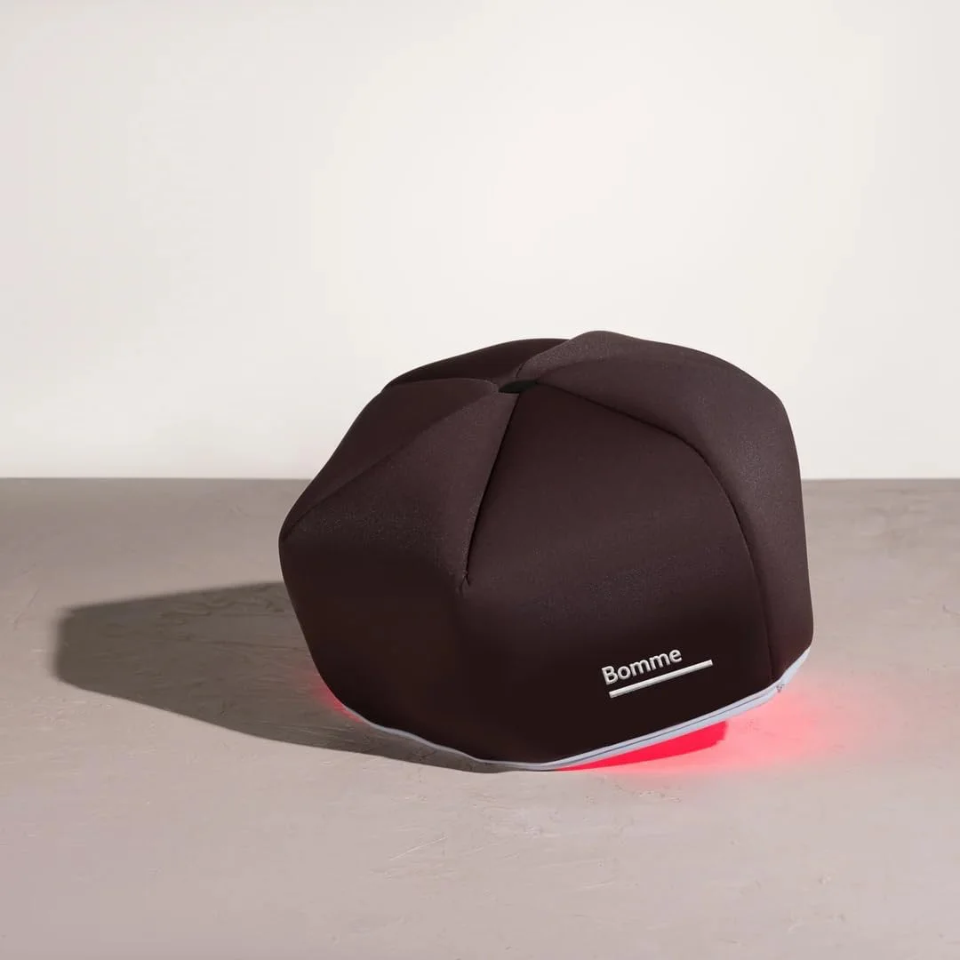 کلاه نور قرمز ال ای دی – دستگاه سلامتی نور 360 ال ای دی پوشیدنی با حالت های نور مادون قرمز و قرمز – استفاده شخصی بدون دست برای راحتی پوست سر و روتین روزانه مراقبت از خود کلاه نور قرمز ال ای دی – دستگاه سلامتی نور 360 ال ای دی پوشیدنی با حالت های نور مادون قرمز و قرمز – استفاده شخصی بدون دست برای راحتی پوست سر و روتین روزانه مراقبت از خود