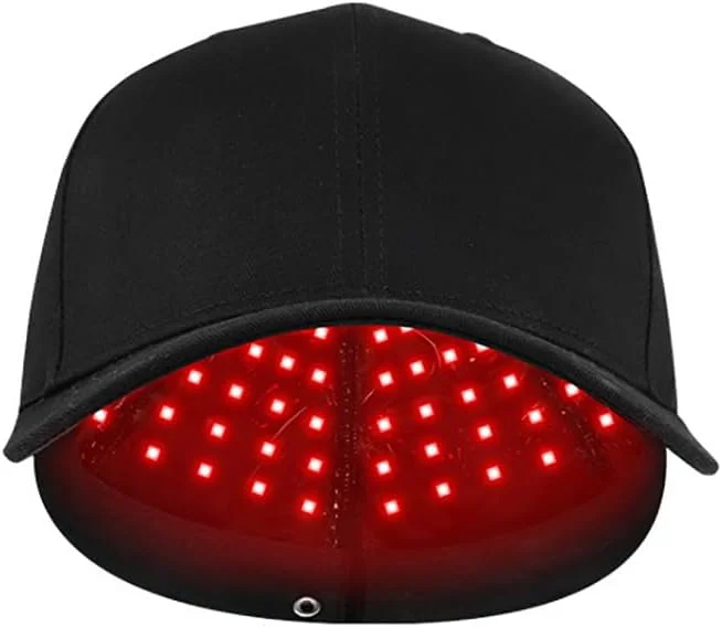 دستگاه مراقبت از فولیکول مو با LED مادون قرمز آسیا، کلاه رشد مو با نور قرمز، دستگاه ضد ریزش و ضخیم کننده مو برای مردان و زنان دستگاه مراقبت از فولیکول مو با LED مادون قرمز آسیا، کلاه رشد مو با نور قرمز، دستگاه ضد ریزش و ضخیم کننده مو برای مردان و زنان