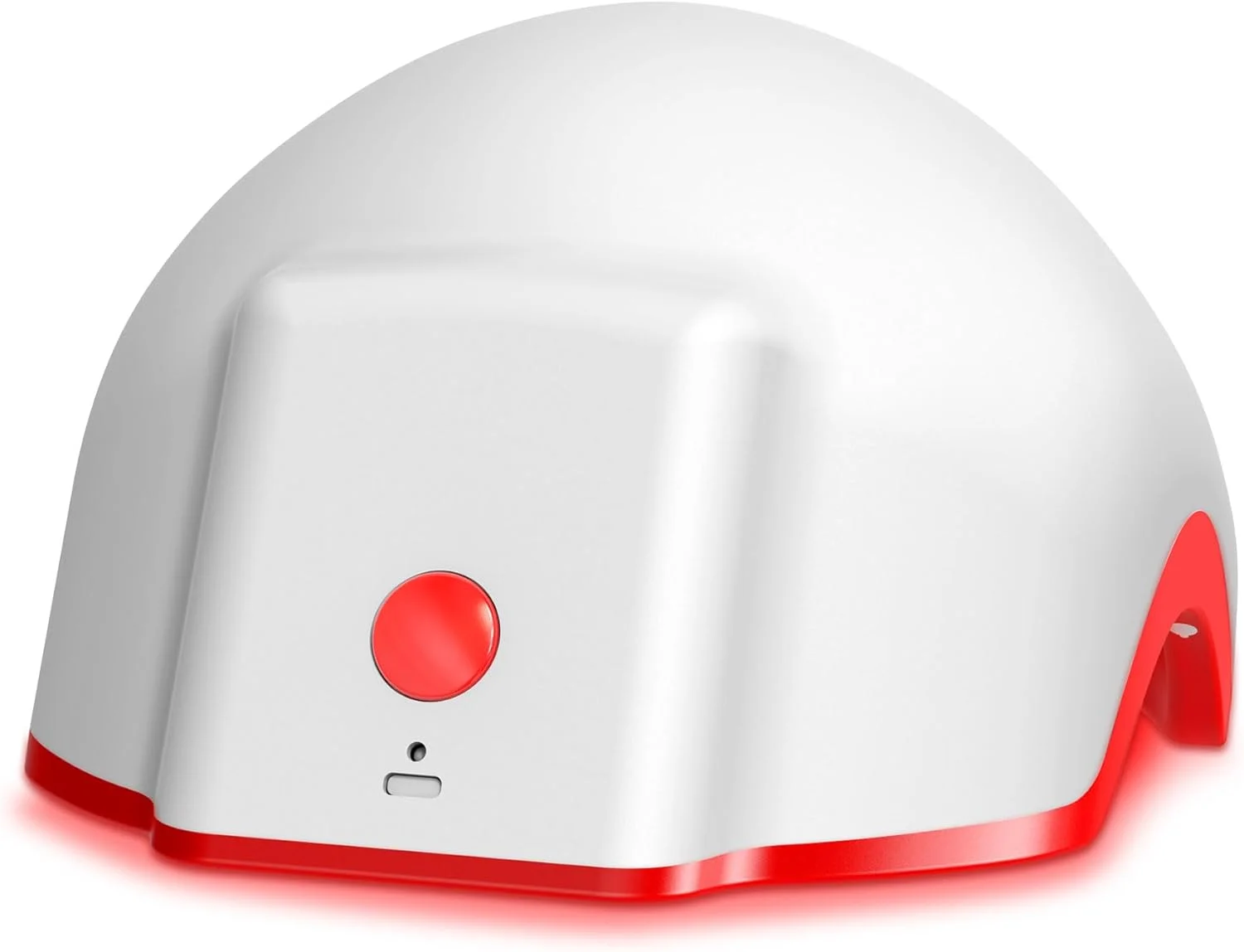 دستگاه رشد مو، کلاه درمان با نور ال ای دی، کلاه نور قرمز، درمان رشد مجدد مو برای مردان و زنان