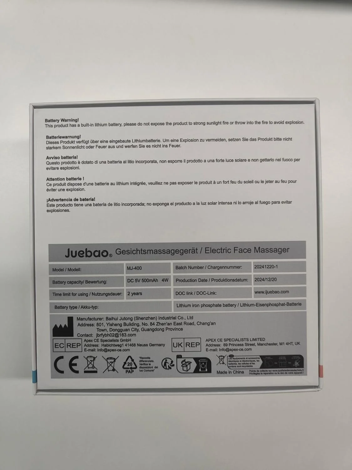 دستگاه ماساژور صورت و لیفتینگ: دستگاه لیفت گردن برقی با گرمای 45 درجه سانتیگراد، ماساژ میکروکارنت EMS - 3 دستگاه تونینگ صورت LED، چوب ضد چروک - دستگاه فرم دهنده صورت ضد پیری برای مراقبت از گردن بانوان