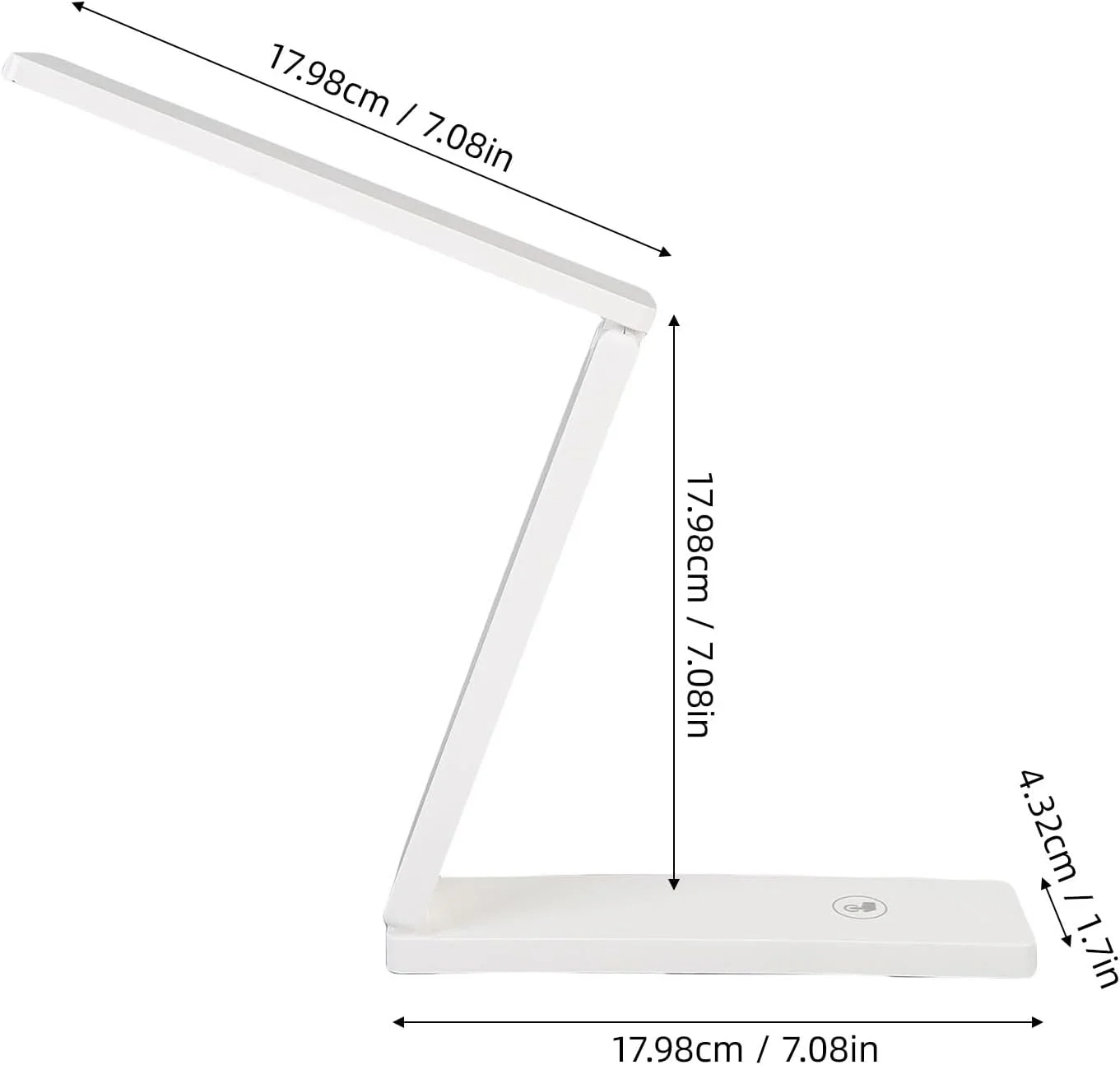 چراغ پخت رزین قابل شارژ USB Jiawu با 18 تراشه نوری، چراغ رزین کنترل لمسی برای ساخت جواهرات، دکوراسیون صنایع دستی DIY، ایده آل برای دوستداران صنایع دستی