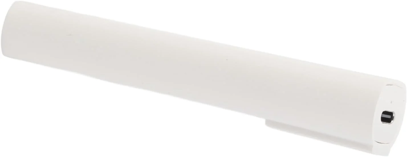 چراغ ناخن دستی Denash، خشک کن ناخن قلمی 365 نانومتر برای خانه