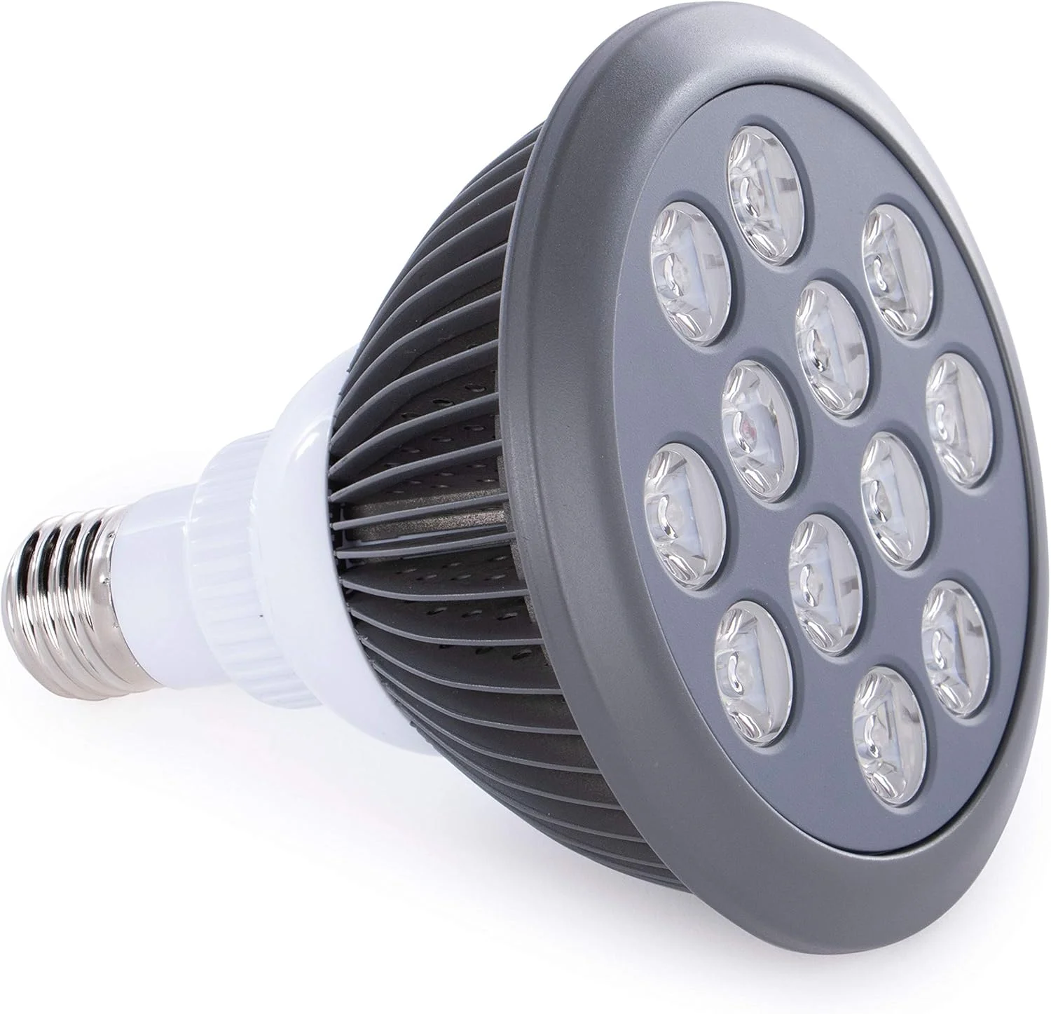 دستگاه نوردرمانی دستی هوگا. دستگاه زیبایی پوست برای صورت یا بدن. فوتون‌تراپی LED. طول موج های رنگی متعدد آبی 415 نانومتر، زرد 580 نانومتر، قرمز 660 نانومتر، مادون قرمز نزدیک 850 نانومتر. لامپ 4 در 1.