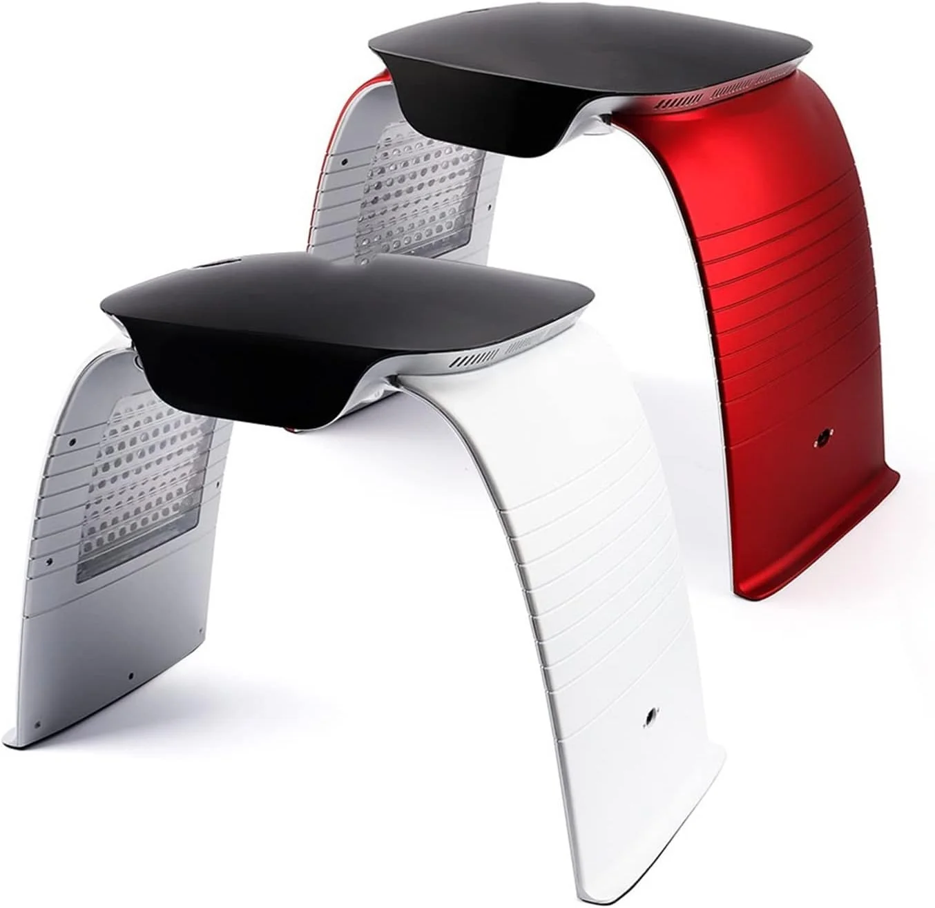 دستگاه زیبایی جوانسازی پوست FURLOU 4 در 1، دستگاه فوتون LED سالنی با 8 رنگ LED، ماسک اسپری سرد نانو مرطوب کننده، کمپرس گرم، نور فرابنفش، جذب جوانسازی پوست، لیفت و سفت کننده پوست افتاده دستگاه زیبایی جوانسازی پوست FURLOU 4 در 1، دستگاه فوتون LED سالنی با 8 رنگ LED، ماسک اسپری سرد نانو مرطوب کننده، کمپرس گرم، نور فرابنفش، جذب جوانسازی پوست، لیفت و سفت کننده پوست افتاده