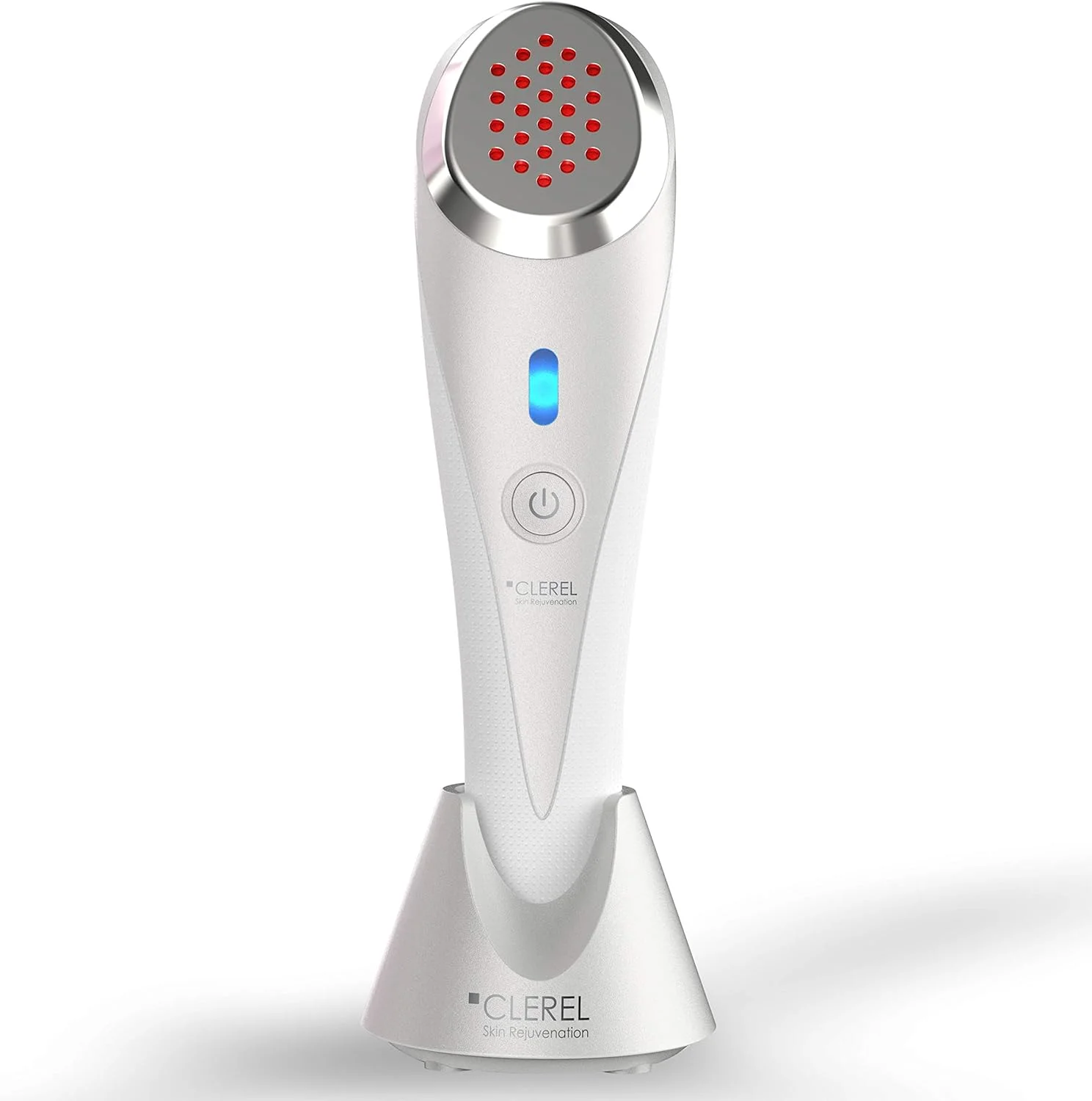 دستگاه LED ضد پیری، دستگاه پزشکی سفت کننده پوست برای صورت و بدن، جوانسازی پوست، درمان چین و چروک و خطوط ریز، درمان بدون درد ضد چروک