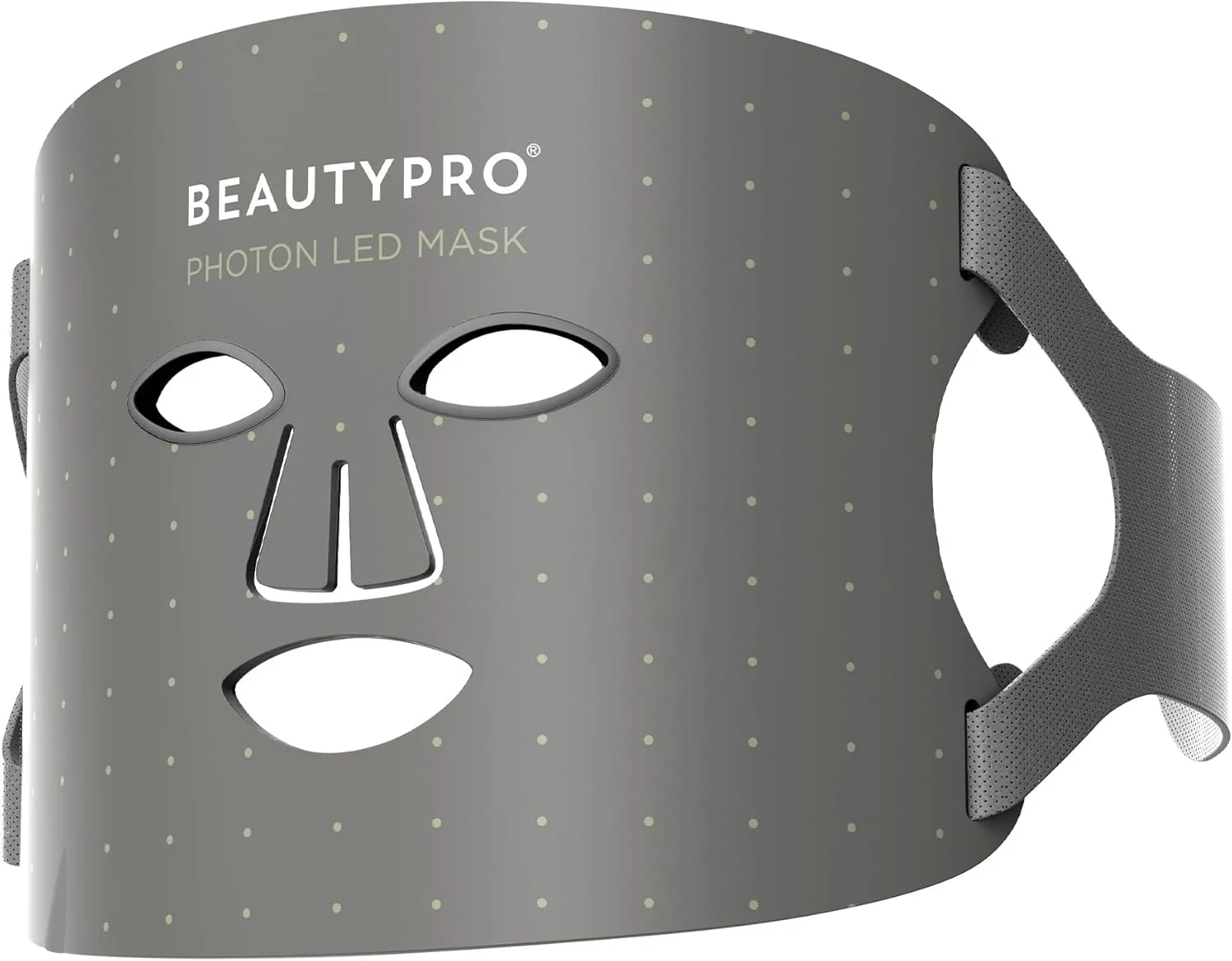 ماسک ال ای دی فوتون BEAUTYPRO، دستگاه ضد پیری 5 در 1 با فناوری نور ال ای دی | ماسک صورت با نور درمانی | دستگاه ال ای دی کاملا قابل تنظیم | بهبود رنگ، بافت و استحکام پوست ماسک ال ای دی فوتون BEAUTYPRO، دستگاه ضد پیری 5 در 1 با فناوری نور ال ای دی | ماسک صورت با نور درمانی | دستگاه ال ای دی کاملا قابل تنظیم | بهبود رنگ، بافت و استحکام پوست