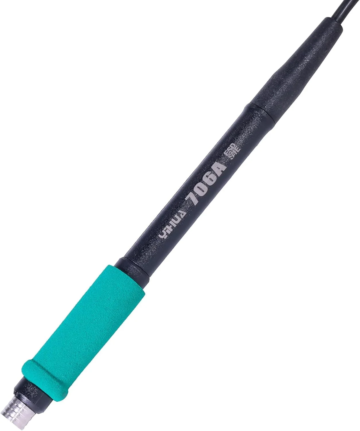 دسته هیتر و هویه یدکی YIHUA 706A فقط برای دستگاه هویه دقیق YIHUA 982-III سازگار با C210