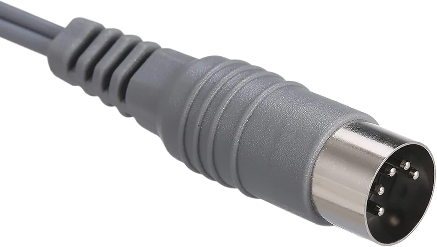 مینی دستگاه دریل برقی ناخن، قلم دریل برقی، ابزار مانیکور پدیکور ناخن، 12 ولت 30000 دور در دقیقه، قرمز