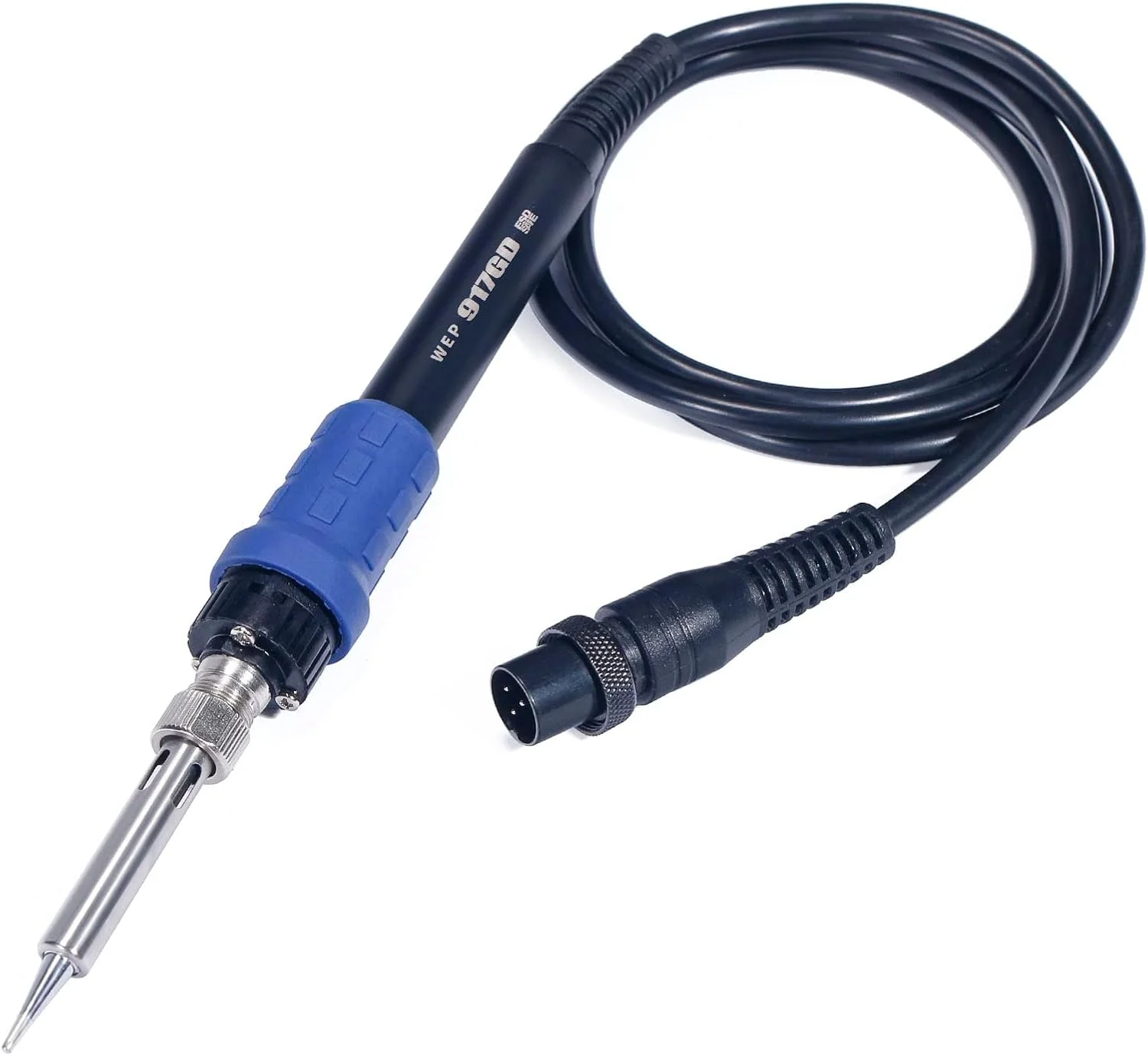 دسته هیتر هویه WEP 917GD فقط سازگار با WEP 948DQ-II