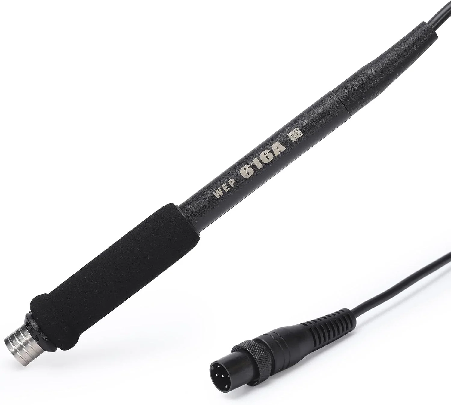 دسته / هندپیس یدکی هویه WEP 616A