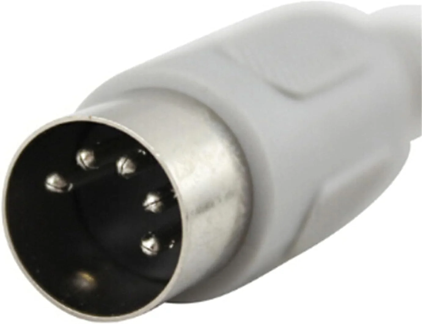 قلم دسته مانیکور دریل STUFY با سرعت 25000-30000 دور در دقیقه، ابزار مانیکور، قطعه دستی مانیکور برای جایگزینی دستگاه مانیکور برقی (رنگ: آبی)