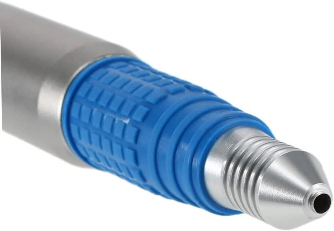 قلم دریل برقی ناخن، دسته دریل ناخن با رابط DC برای لوازم جانبی دستگاه مانیکور پدیکور