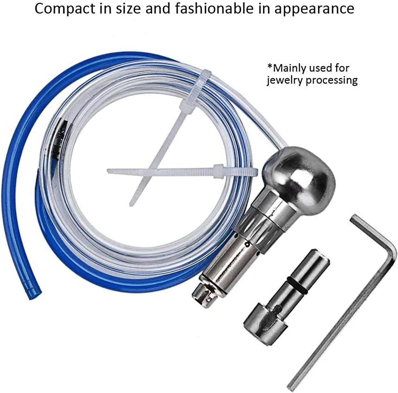 ابزار جانبی قلم حکاکی، ابزار حکاکی یشم، ابزار قلم حکاکی برای دستگاه حکاکی پنوماتیک، ابزار جانبی قلم حکاکی جواهرات و پیچ گوشتی آلن