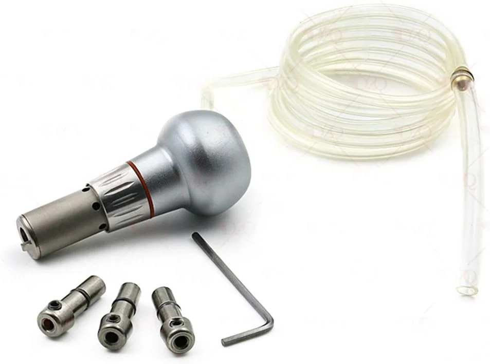 ابزار حکاکی جواهرات، دستگاه حکاکی پنوماتیک، قلم حکاکی، دسته ابزار حکاکی